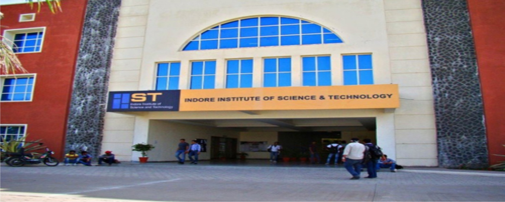 Indore Institute of Science & Technology (IIST/ IIP/ IIMR)